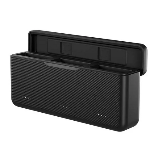 TELESIN three-channel charger for DJI Action4/3/5pro - For sports cameras<<<Accessories<<<Photo and cameras<<<InnproXML