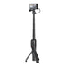 Telesin tripod/selfie holder with Hero 13/12/11/10/9/MAX remote control - Tripods<<<Mounts<<<Tripods<<<Selfie