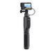 Telesin tripod/selfie holder with Hero 13/12/11/10/9/MAX remote control - Tripods<<<Mounts<<<Tripods<<<Selfie