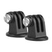 Telesin Universal 1/4’’ Mount for Sports Cameras (2pcs) - For sports cameras<<<Accessories<<<Photo