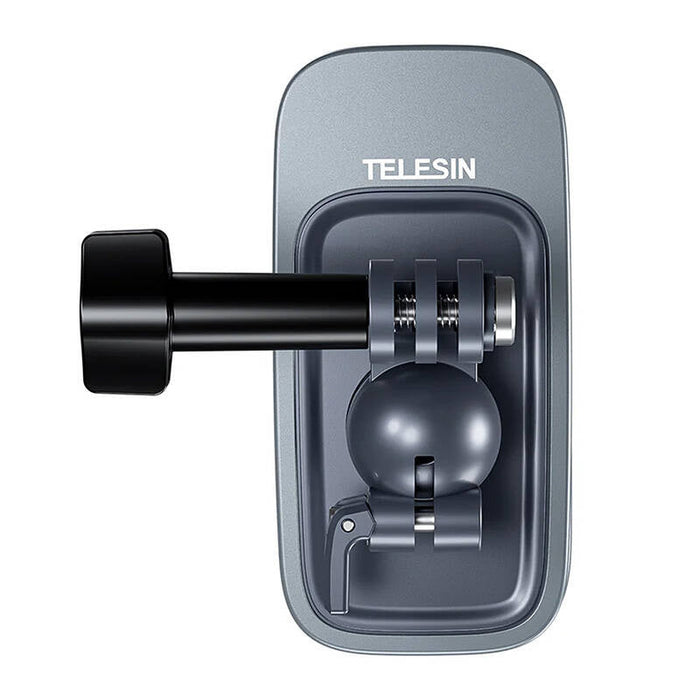 TELESIN universal mount for sports cameras - Straps mounts and holders<<<Mounts<<<Tripods<<<Selfie