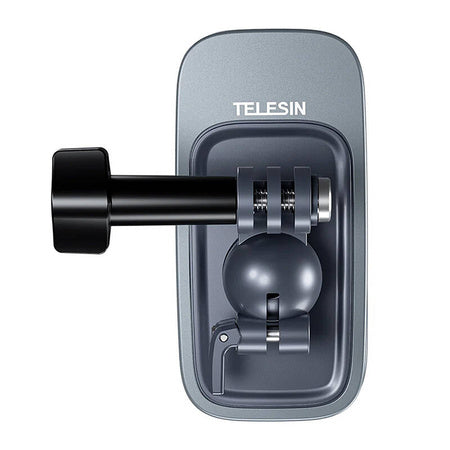 TELESIN universal mount for sports cameras - Straps mounts and holders<<<Mounts<<<Tripods<<<Selfie