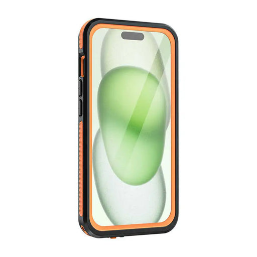 Telesin waterproof case for iPhone 15 - Waterproof cases<<<Cases<<<GSM Accessories<<<InnproXML