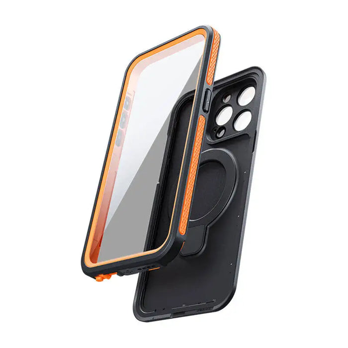 Telesin waterproof case for iPhone 15 Pro Max - Waterproof cases<<<Cases<<<GSM Accessories<<<InnproXML