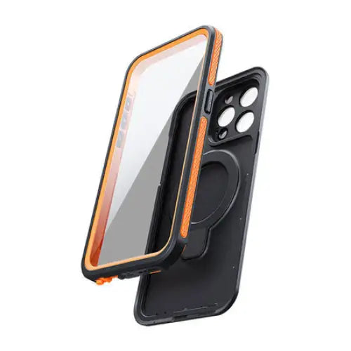 Telesin waterproof case for iPhone 15 Pro max - Waterproof cases<<<Cases<<<GSM Accessories<<<InnproXML