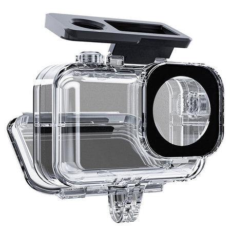 TELESIN waterproof case for DJI Osmo Action 3/4/5