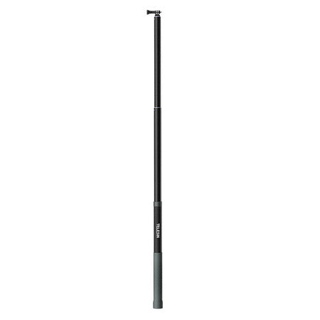 Carbon fiber selfie stick with 3m length Telesin for cameras GP-MNP-300-3