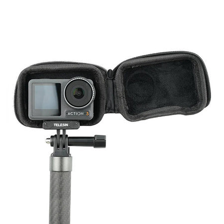 TELESIN bag for DJI ACTION 3/4/5pro camera