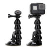 TELESIN car mount with suction cup for sports cameras