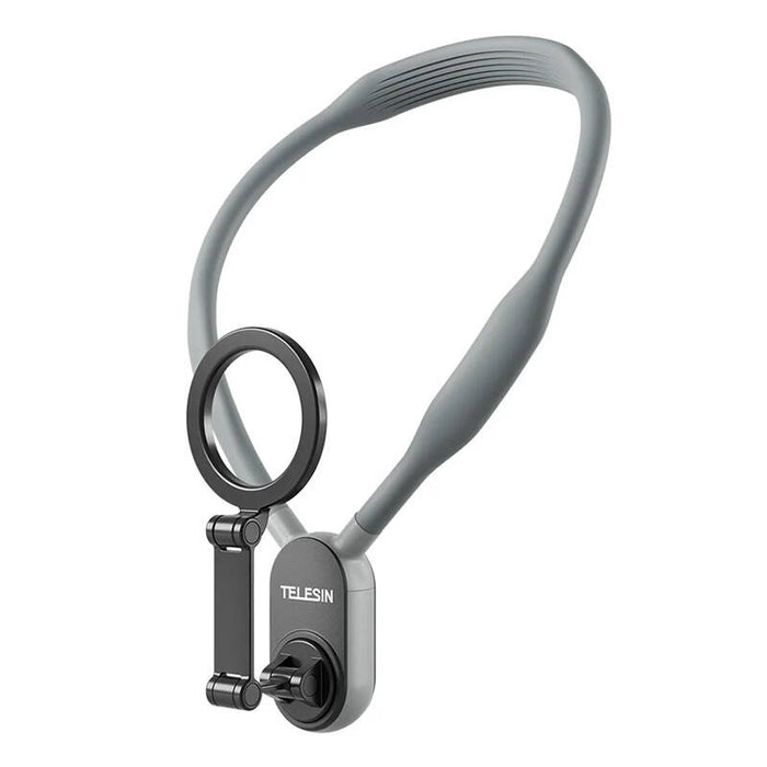 TELESIN magnetic neck mount for Iphone 12-16 MNM-002
