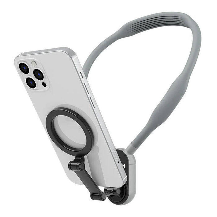 TELESIN magnetic neck mount for Iphone 12-16 MNM-002