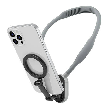 TELESIN magnetic neck mount for Iphone 12-16 MNM-002