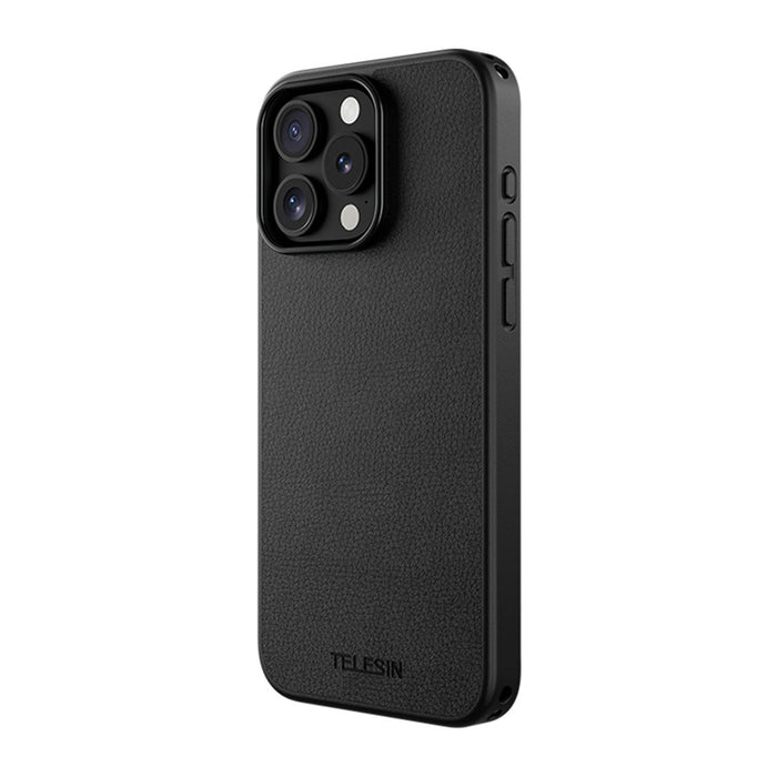 Telesin magnetic case for iPhone 15 Pro Max