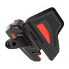 TELESIN motorcycle helmet mount for sports cameras