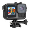 Telesin housing for GoPro Hero 13/12/11/10/9 camera