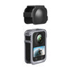 Telesin DJI Osmo 360 metal cage