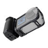 Telesin protective case with handle for DJI Osmo Action 6