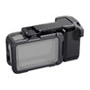 Telesin protective case with handle for DJI Osmo Action 6