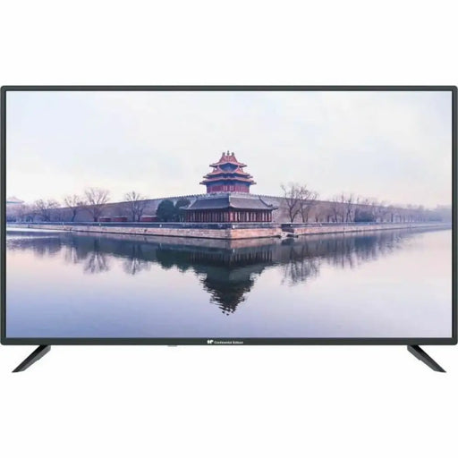 Television Continental Edison CELED40HD22B6 40’’ - Електроника Телевизори<<<Компютри| Електроника<<<BigBuy&&&Телевизори