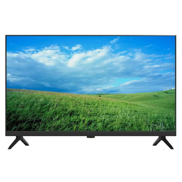 Television Crown 32FB12AWH SMART TV LED 32 inch 81 cm 1366x768 HD Ready Smart TV - Телевизори<<<ТВ Аудио
