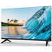 Television Crown 32FB12V26AW SMART TV 32 inch 81 cm 1366x768 HD Ready Smart TV Android - Телевизори<<<ТВ Аудио