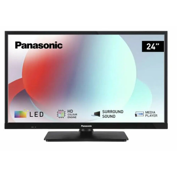 Television Panasonic TS24N30AEZ HD 24’’ LED - Електроника Телевизори<<<Компютри| Електроника<<<BigBuy&&&Телевизори и