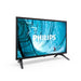 Television Philips 24PHS6019/12 SMART TV LED 24 inch 60 cm 1366x768 HD Ready Smart TV TITAN OS - Телевизори<<<ТВ Аудио