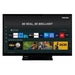 Television Toshiba 24WV3F63DG SMART TV VIDAA OS LED 24 inch 60 cm 1366x768 HD Ready Smart TV VIDAA - Телевизори<<<ТВ