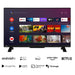 Television Toshiba 32WA2363DG ANDROID TV LED 32 inch 80 cm 1366x768 HD Ready Smart TV Android - Телевизори<<<ТВ Аудио