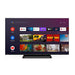 Television Toshiba 50UA3E63DG ANDROID SMART LED 50 inch 126 cm 3840x2160 UHD-4K Smart TV Android - Телевизори<<<ТВ