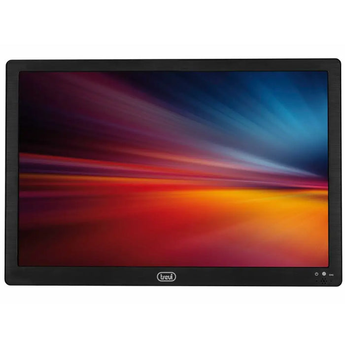Television Trevi 2014HE00 14,1’’ LCD - Електроника Телевизори<<<Компютри| Електроника<<<BigBuy&&&Телевизори и смарт