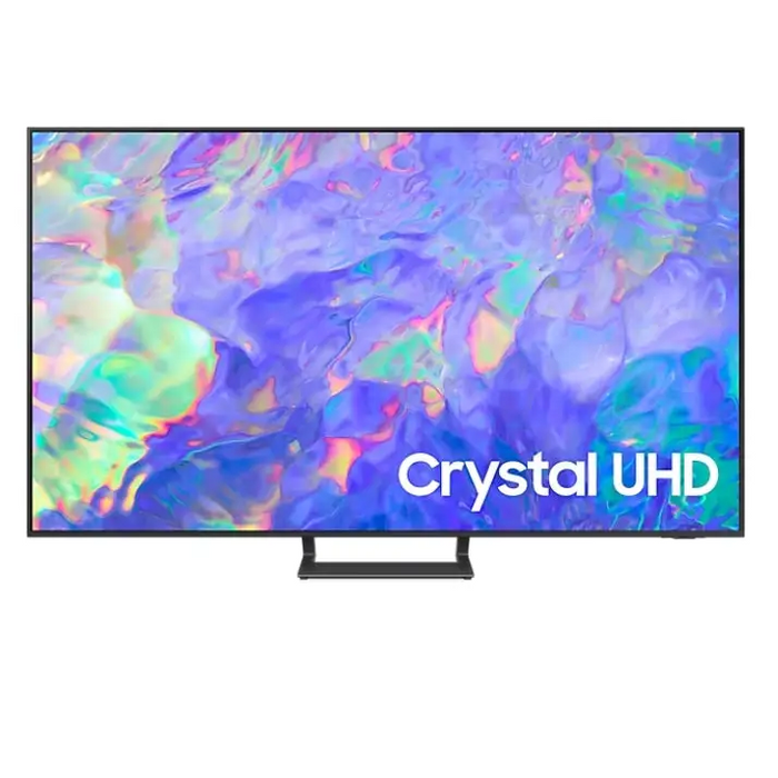 Телевизор Samsung UE65CU8572UXXH - Телевизори 65’’<<<SAMSUNG