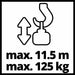 TELFER EINHELL TC-EH 250 - Телфери<<<Специални инструменти<<<Инструменти и железария<<<Praktiker&&&Телфери<<<Специални