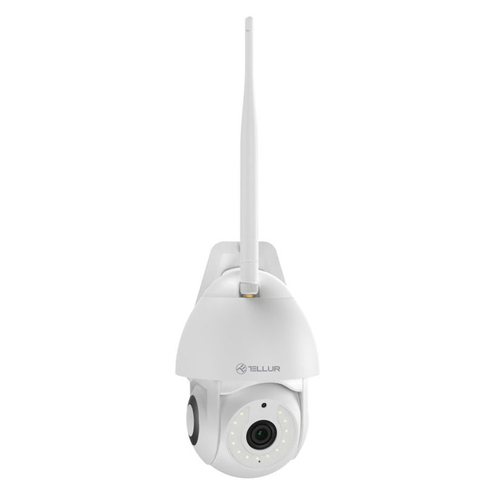 SMART IP CAMERA TELLUR 3MP 331451