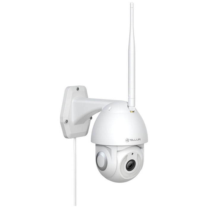 SMART IP CAMERA TELLUR 3MP 331451