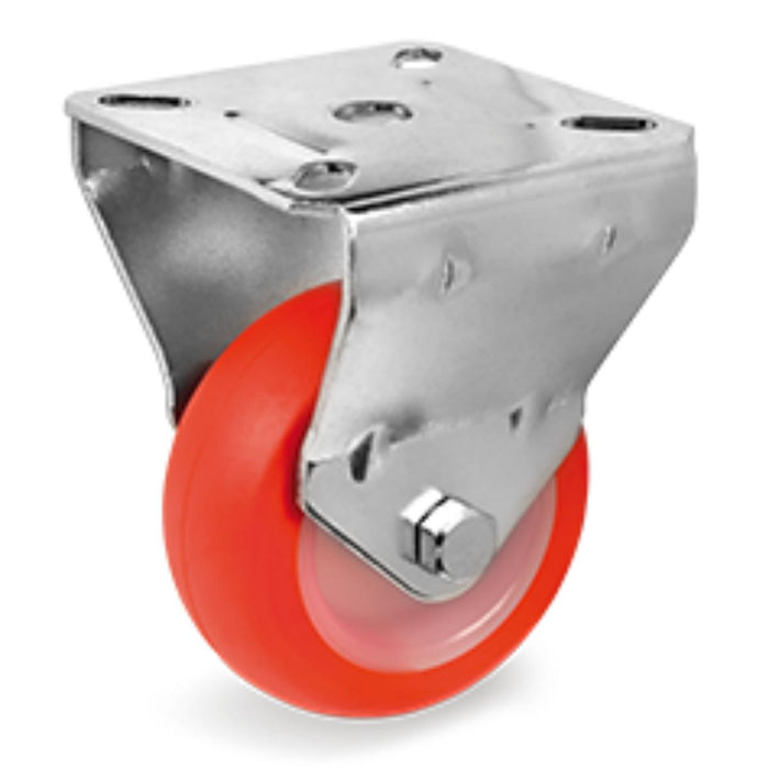 STATIONARY WHEEL WITH PLATFORM F50 №365102
