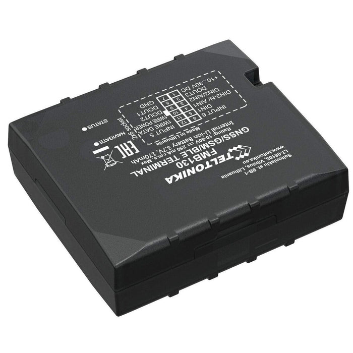 TELTONIKA TELEMATICS FMB130 Advanced External GPS
