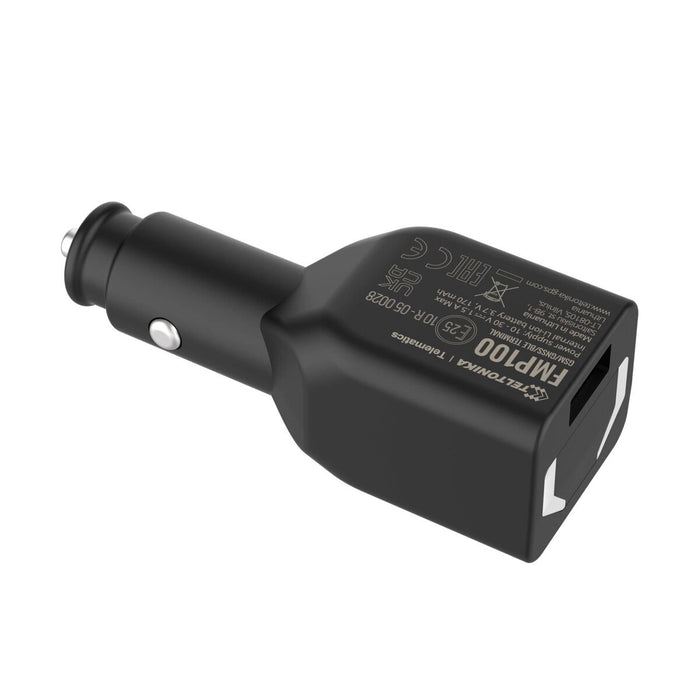 TELTONIKA TELEMATICS FMP100 FAST & EASY Plug & Play