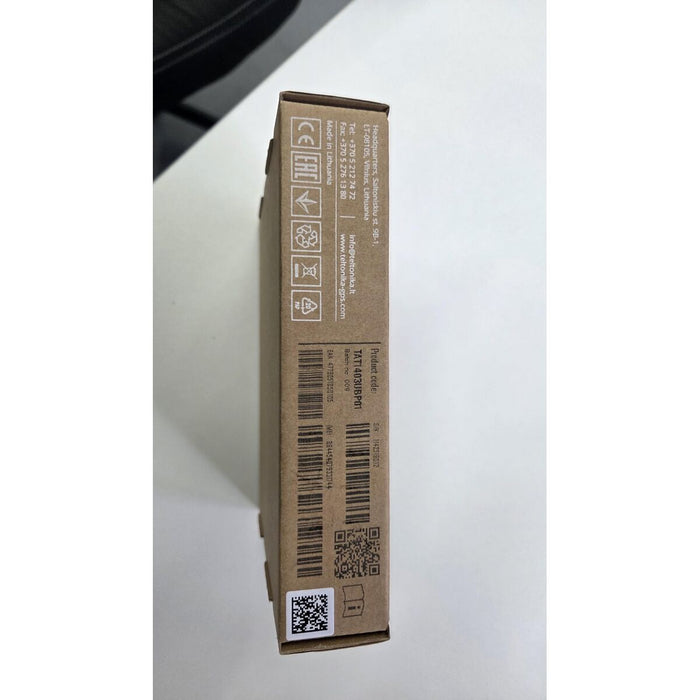 TELTONIKA TELEMATICS TAT140 4G LTE Cat 1 Asset Tracker EU