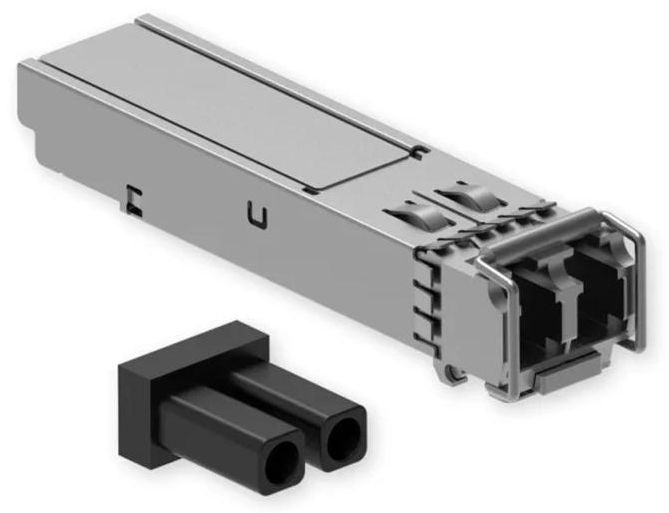 TELTONIKA NETWORKS TRANSCEIVER 1.25 Gb/s COPPER RJ45 SFP