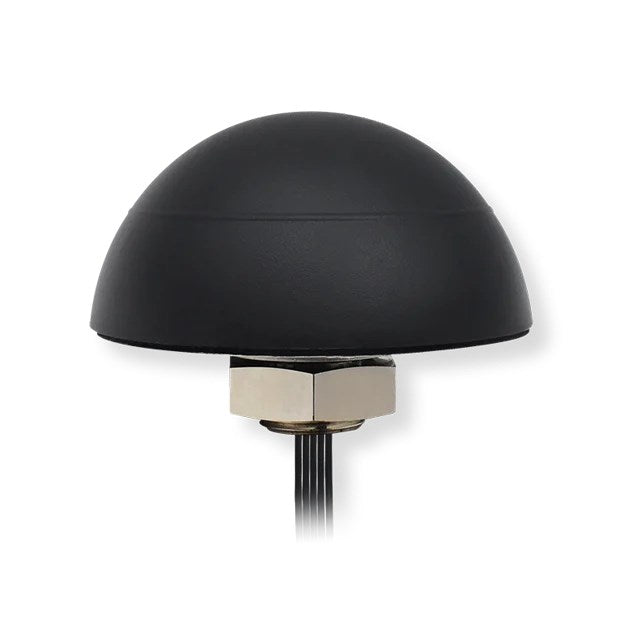 TELTONIKA NETWORKS COMBO MIMO mobile/GNSS/WiFi roof SMA antenna