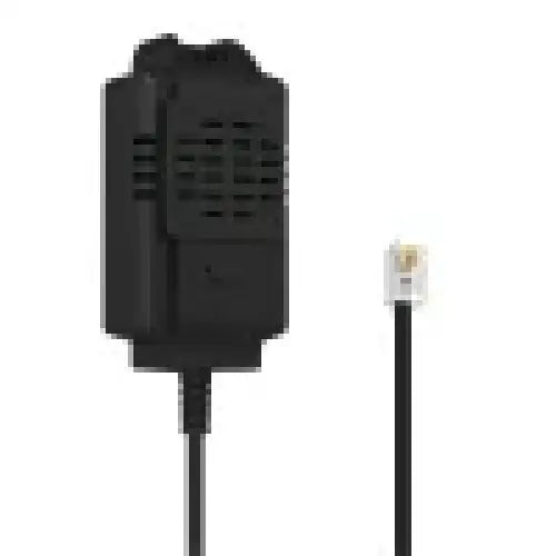 Temperature and humidity sensor Sonoff THS01 RJ9 - Sensors<<<Actuators<<<Smart Home<<<InnproXML