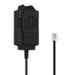 Temperature and humidity sensor Sonoff THS01 RJ9 - Sensors<<<Actuators<<<Smart Home<<<InnproXML