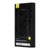 Tempered glass 0.3mm Baseus for iPhone 11/XR - For smartphones<<<Tempered glass and screen protectors<<<GSM