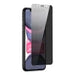 Tempered glass 0.3mm Baseus for iPhone 11/XR - For smartphones<<<Tempered glass and screen protectors<<<GSM