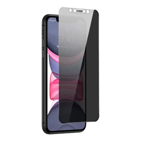 Tempered glass 0.3mm Baseus for iPhone 11/XR - For smartphones<<<Tempered glass and screen protectors<<<GSM