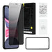 Tempered glass 0.3mm Baseus for iPhone 11/XR - For smartphones<<<Tempered glass and screen protectors<<<GSM