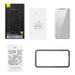 Tempered glass 0.3mm Baseus for iPhone 12 Pro Max - For smartphones<<<Tempered glass and screen protectors<<<GSM