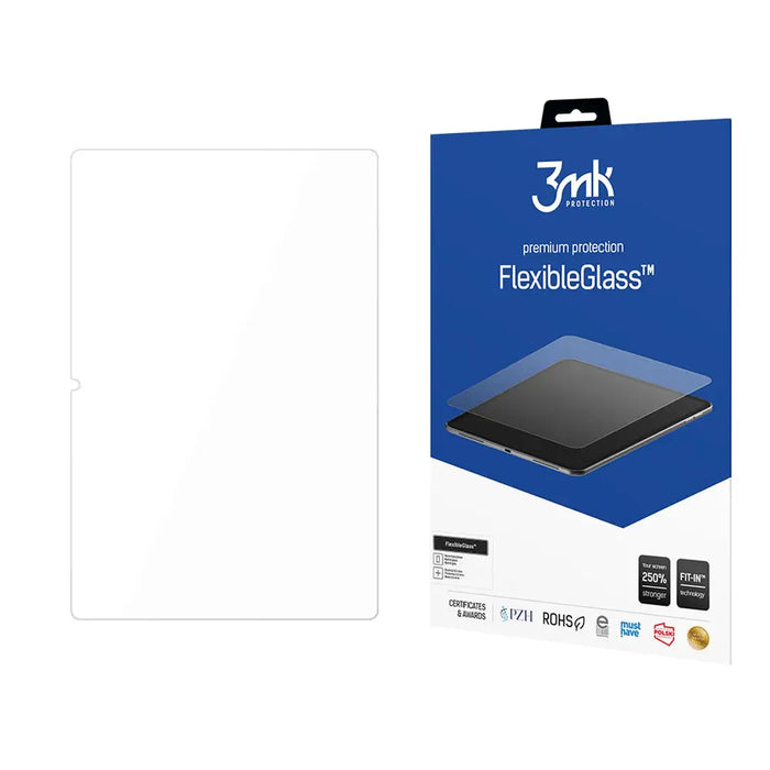 Tempered glass 3mk FlexibleGlass for Doogee T10 Pro - *Kategoria tymczasowa<<<HurtelXML
