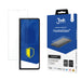 Tempered glass 3mk FlexibleGlass for Samsung Galaxy Z Fold 3 5G (front) - *Kategoria tymczasowa<<<HurtelXML
